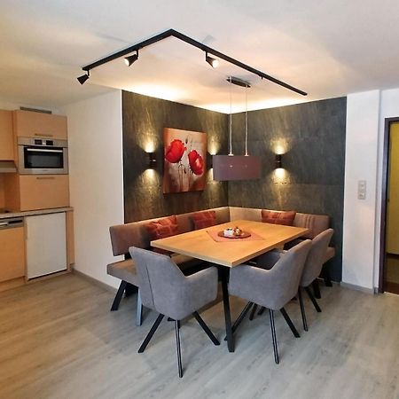 レルモースHaus Enzianアパートメント エクステリア 写真