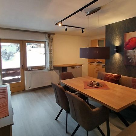 レルモースHaus Enzianアパートメント エクステリア 写真