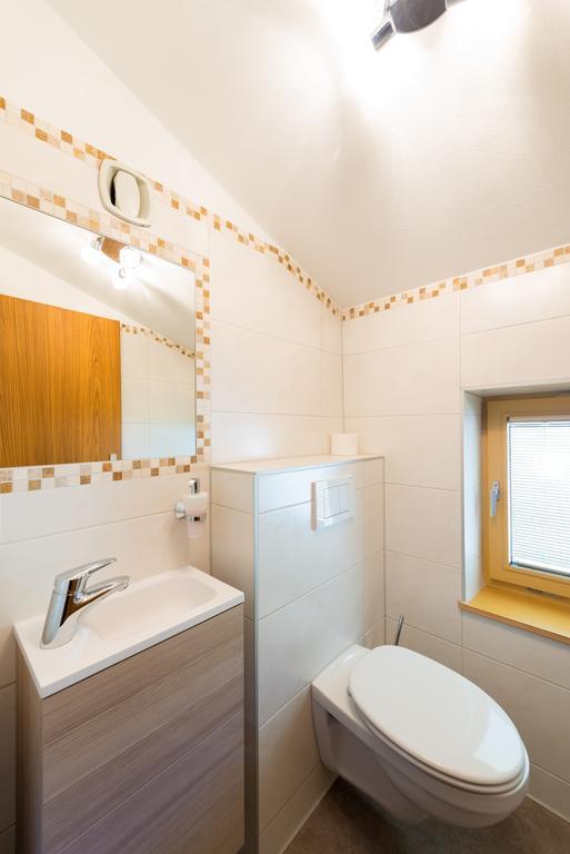 レルモースHaus Enzianアパートメント 部屋 写真