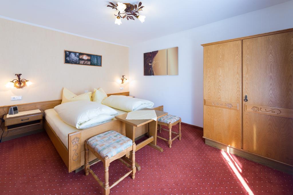 レルモースHaus Enzianアパートメント 部屋 写真