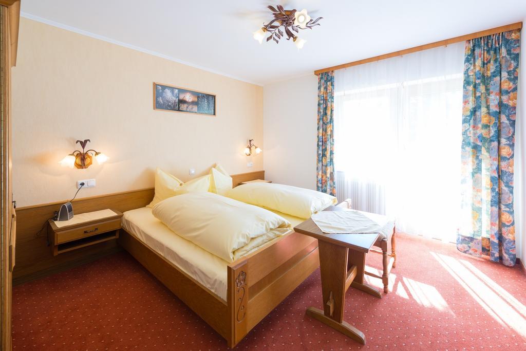 レルモースHaus Enzianアパートメント エクステリア 写真